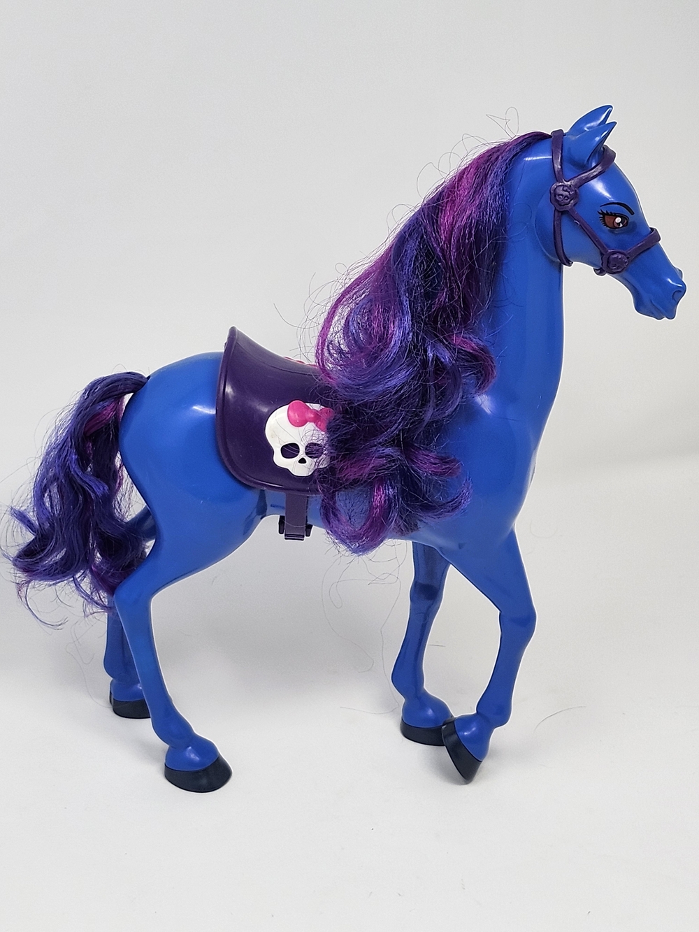 Monster High - Nightmare Horse Headless Bloodgood Horse